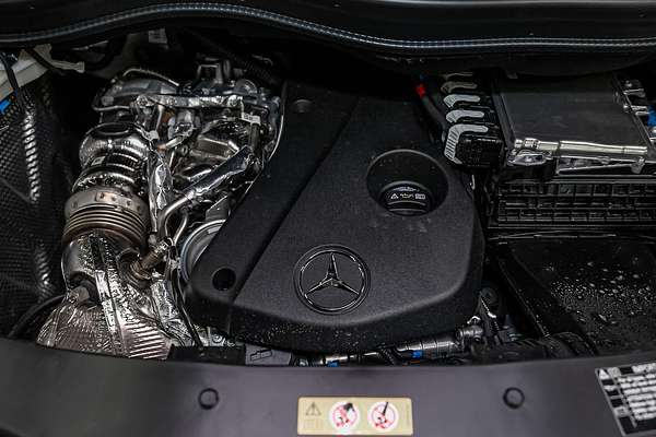 2024 Mercedes-Benz V-Class V300 AMG 447