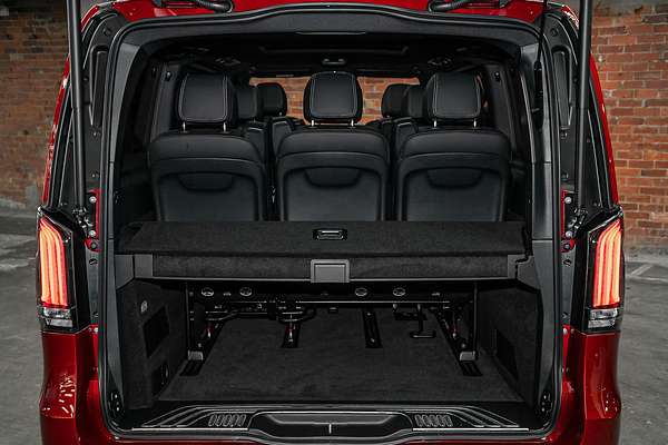 2024 Mercedes-Benz V-Class V300 AMG 447