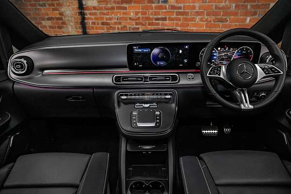 2024 Mercedes-Benz V-Class V300 AMG 447