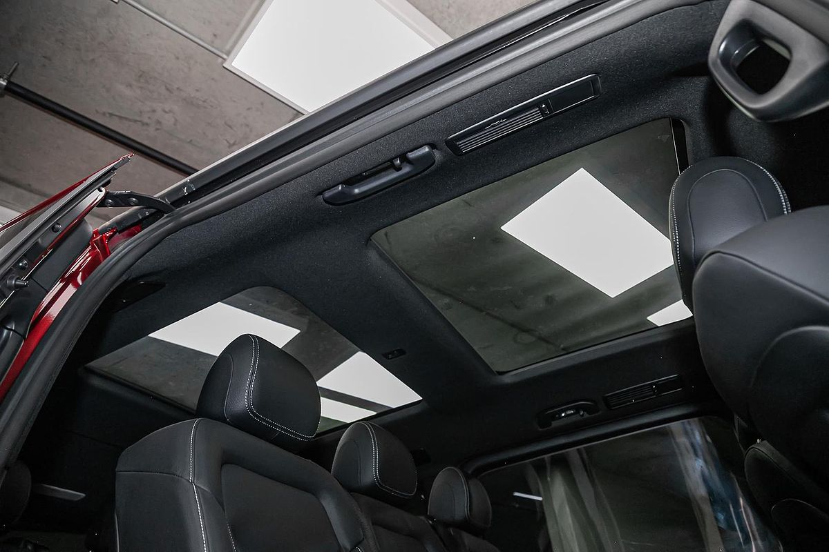 2024 Mercedes-Benz V-Class V300 AMG 447