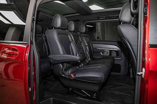 2024 Mercedes-Benz V-Class V300 AMG 447