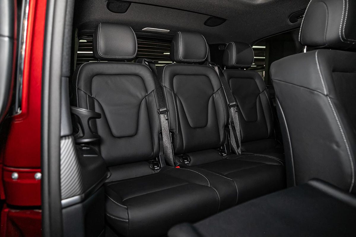 2024 Mercedes-Benz V-Class V300 AMG 447