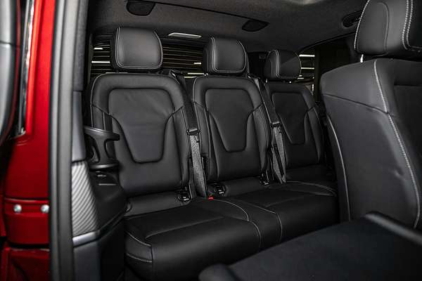 2024 Mercedes-Benz V-Class V300 AMG 447
