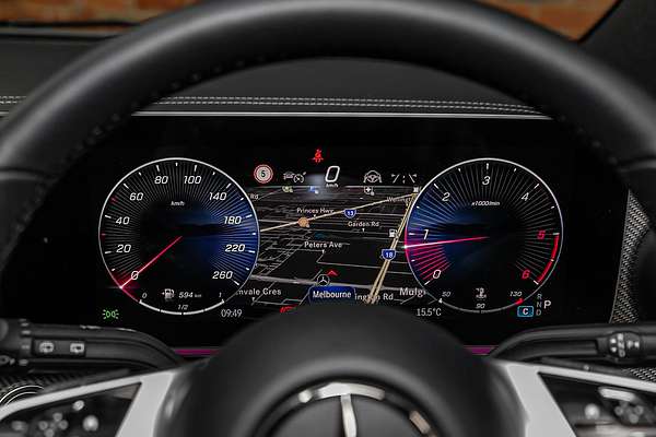 2024 Mercedes-Benz V-Class V300 AMG 447