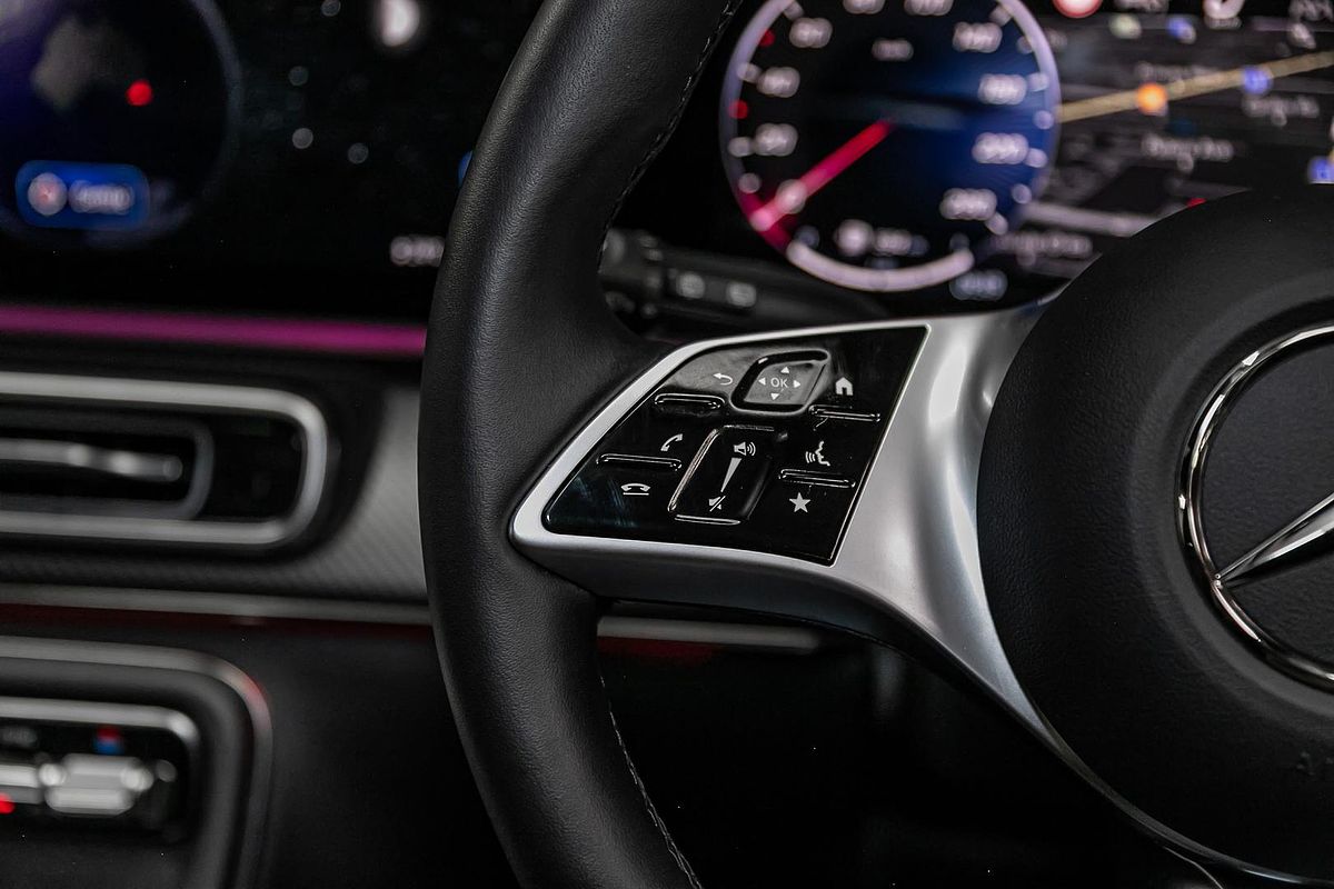 2024 Mercedes-Benz V-Class V300 AMG 447