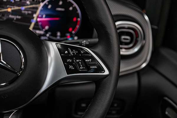 2024 Mercedes-Benz V-Class V300 AMG 447