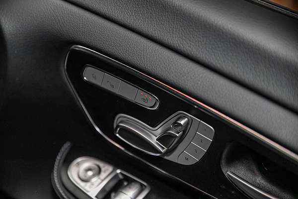 2024 Mercedes-Benz V-Class V300 AMG 447