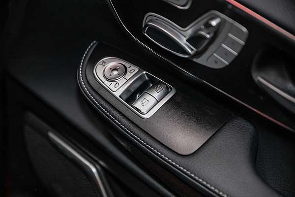 2024 Mercedes-Benz V-Class V300 AMG 447