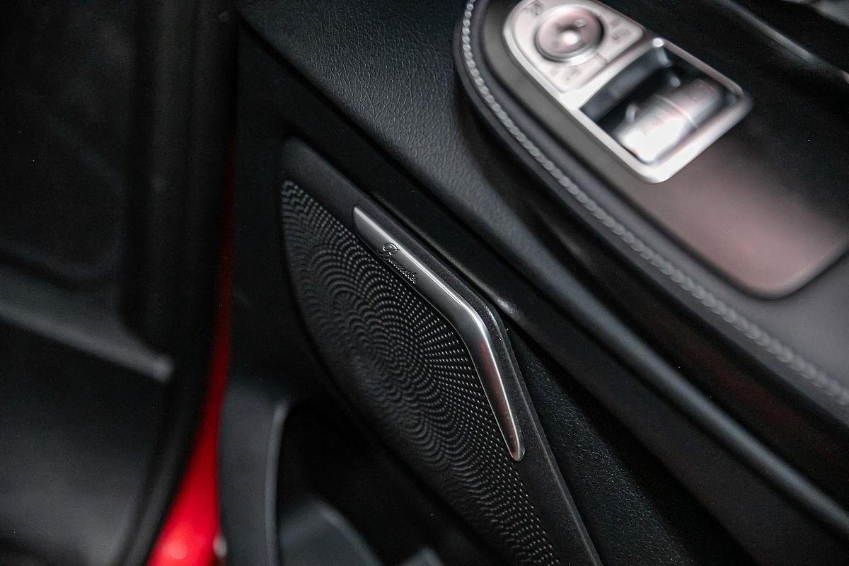2024 Mercedes-Benz V-Class V300 AMG 447