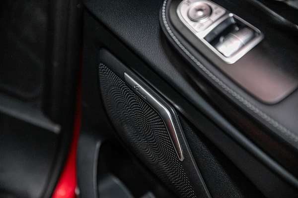 2024 Mercedes-Benz V-Class V300 AMG 447