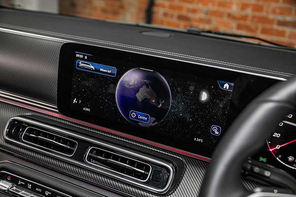 2024 Mercedes-Benz V-Class V300 AMG 447