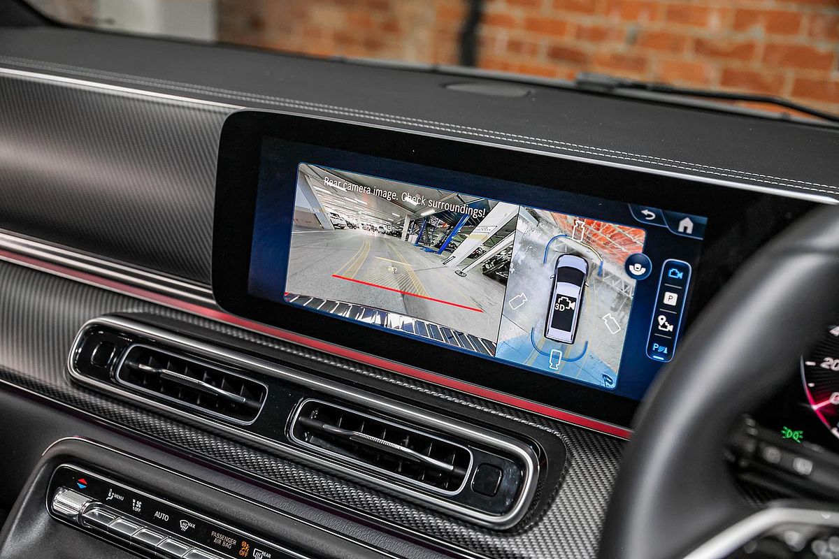 2024 Mercedes-Benz V-Class V300 AMG 447