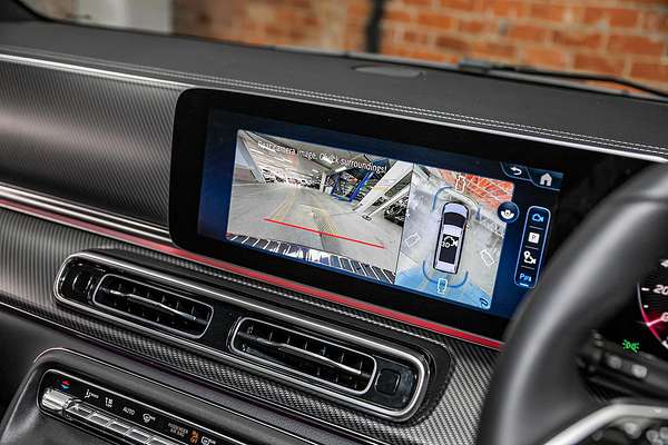 2024 Mercedes-Benz V-Class V300 AMG 447