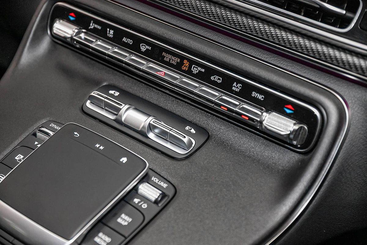 2024 Mercedes-Benz V-Class V300 AMG 447