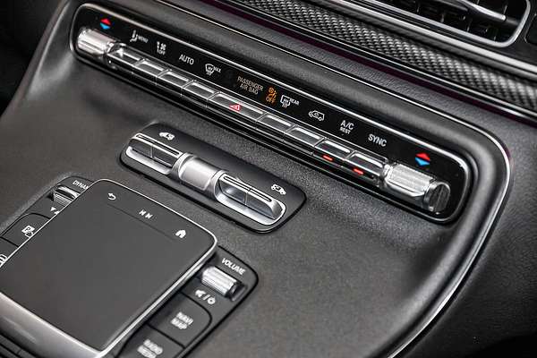 2024 Mercedes-Benz V-Class V300 AMG 447