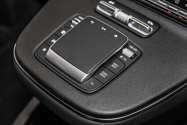 2024 Mercedes-Benz V-Class V300 AMG 447