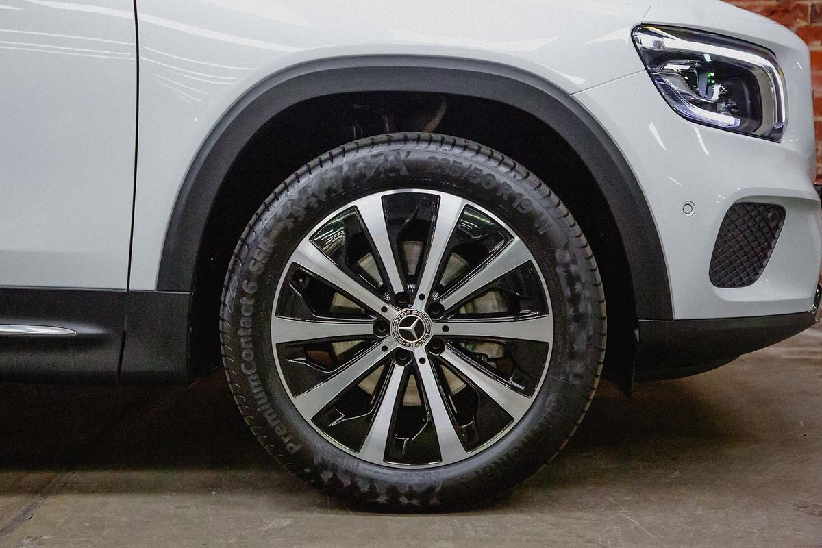 2022 Mercedes-Benz GLB-Class GLB200 X247