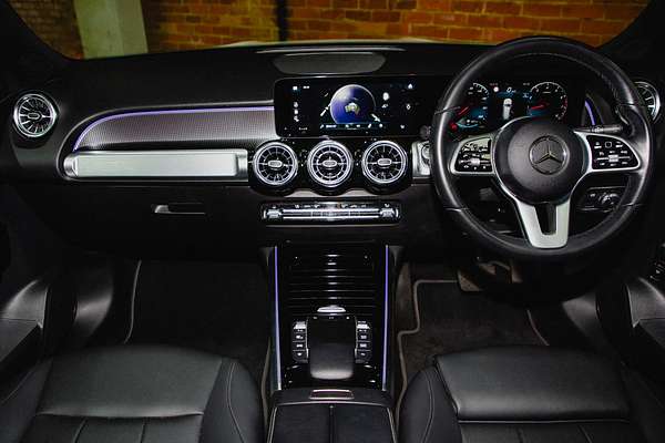 2022 Mercedes-Benz GLB-Class GLB200 X247