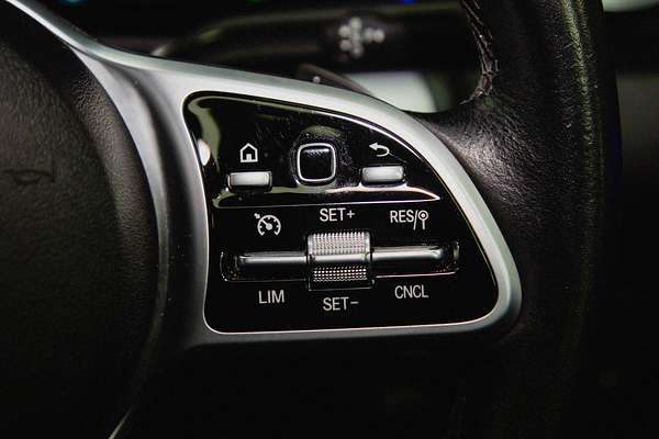 2022 Mercedes-Benz GLB-Class GLB200 X247