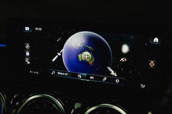 2022 Mercedes-Benz GLB-Class GLB200 X247