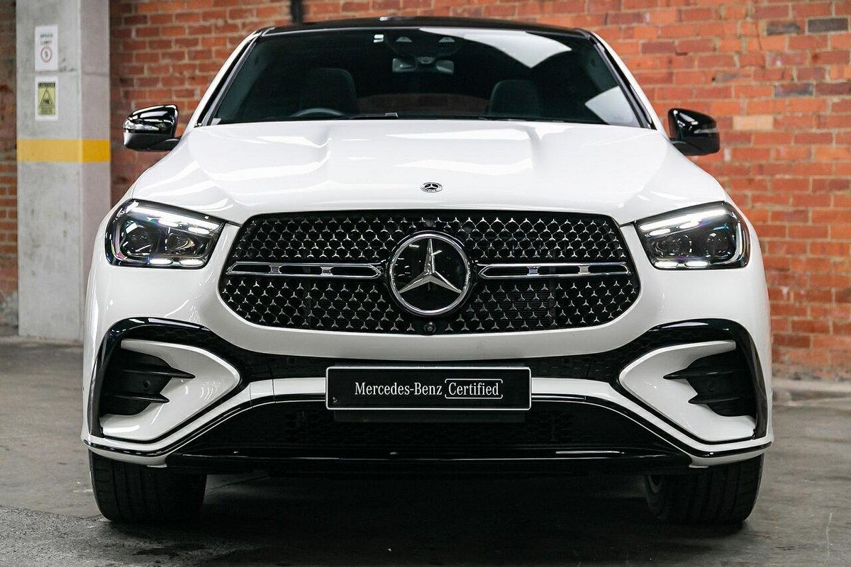 2023 Mercedes-Benz GLE-Class GLE450 C167