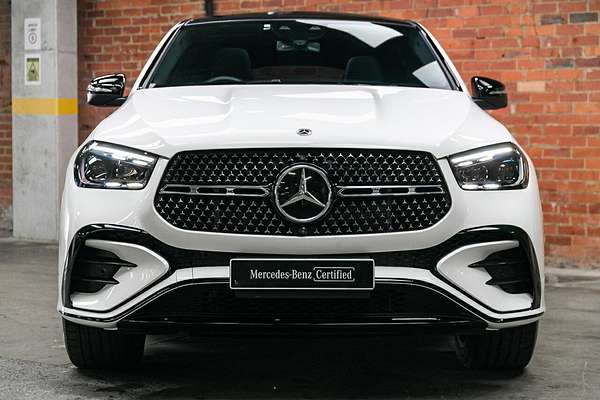 2023 Mercedes-Benz GLE-Class GLE450 C167
