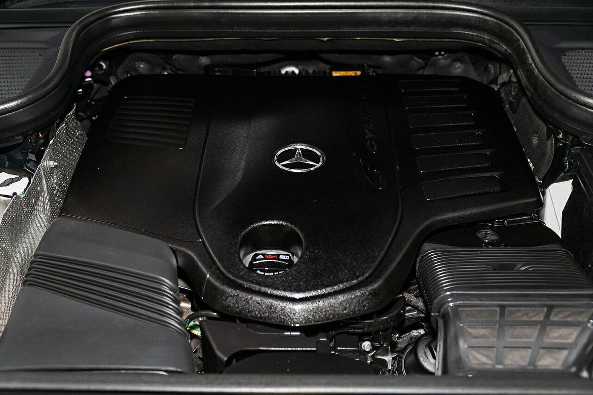 2023 Mercedes-Benz GLE-Class GLE450 C167