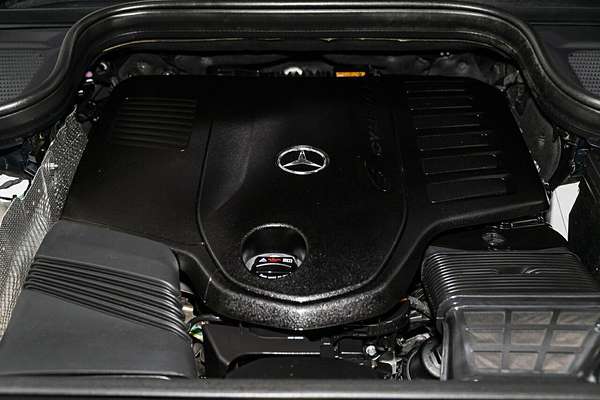 2023 Mercedes-Benz GLE-Class GLE450 C167