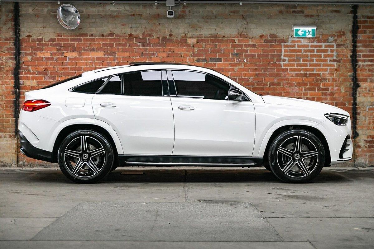 2023 Mercedes-Benz GLE-Class GLE450 C167
