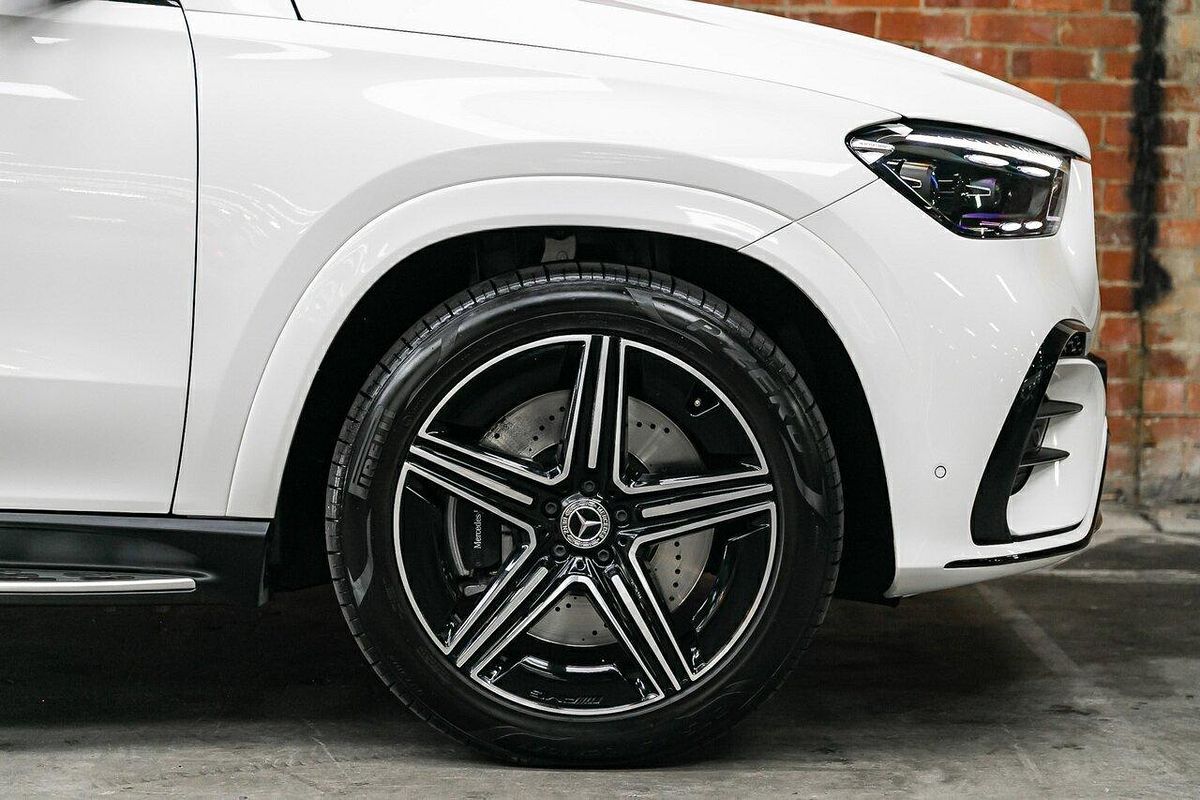 2023 Mercedes-Benz GLE-Class GLE450 C167