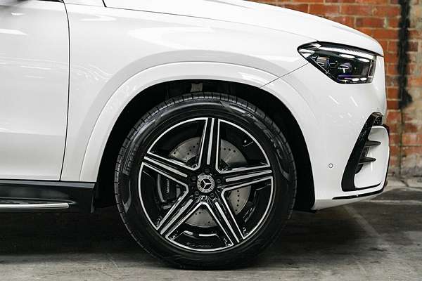 2023 Mercedes-Benz GLE-Class GLE450 C167