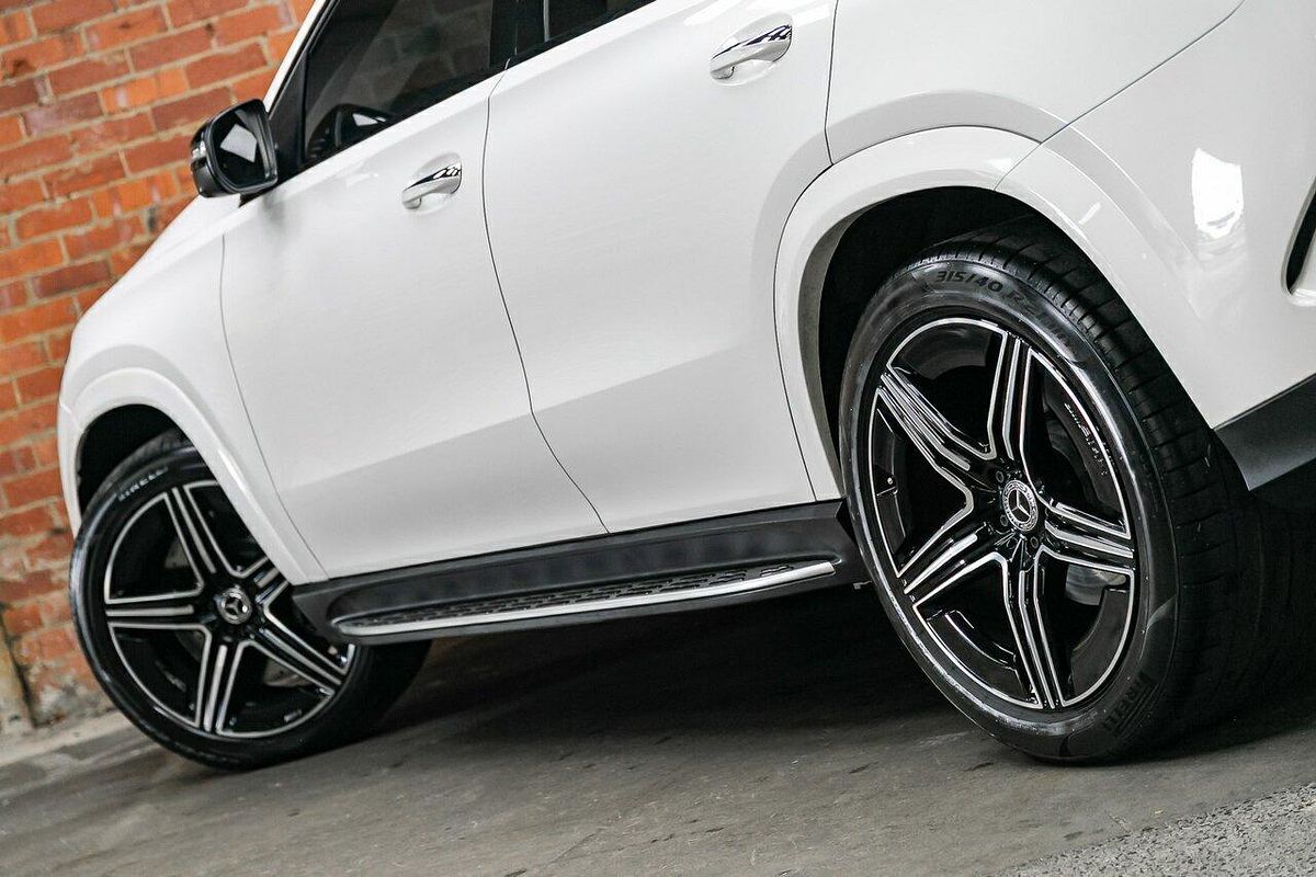 2023 Mercedes-Benz GLE-Class GLE450 C167