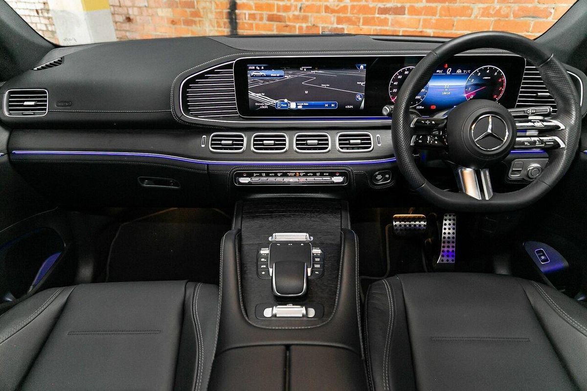 2023 Mercedes-Benz GLE-Class GLE450 C167