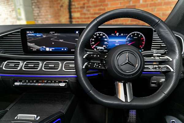 2023 Mercedes-Benz GLE-Class GLE450 C167
