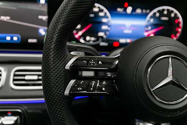 2023 Mercedes-Benz GLE-Class GLE450 C167