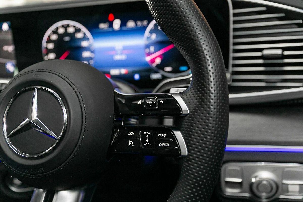 2023 Mercedes-Benz GLE-Class GLE450 C167