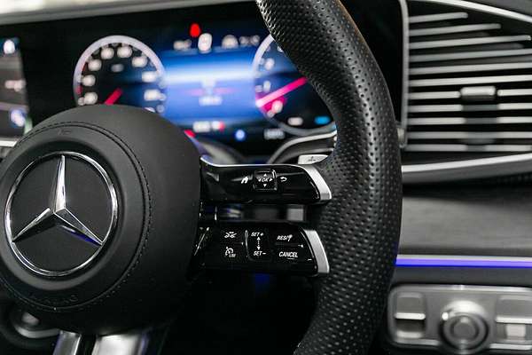 2023 Mercedes-Benz GLE-Class GLE450 C167