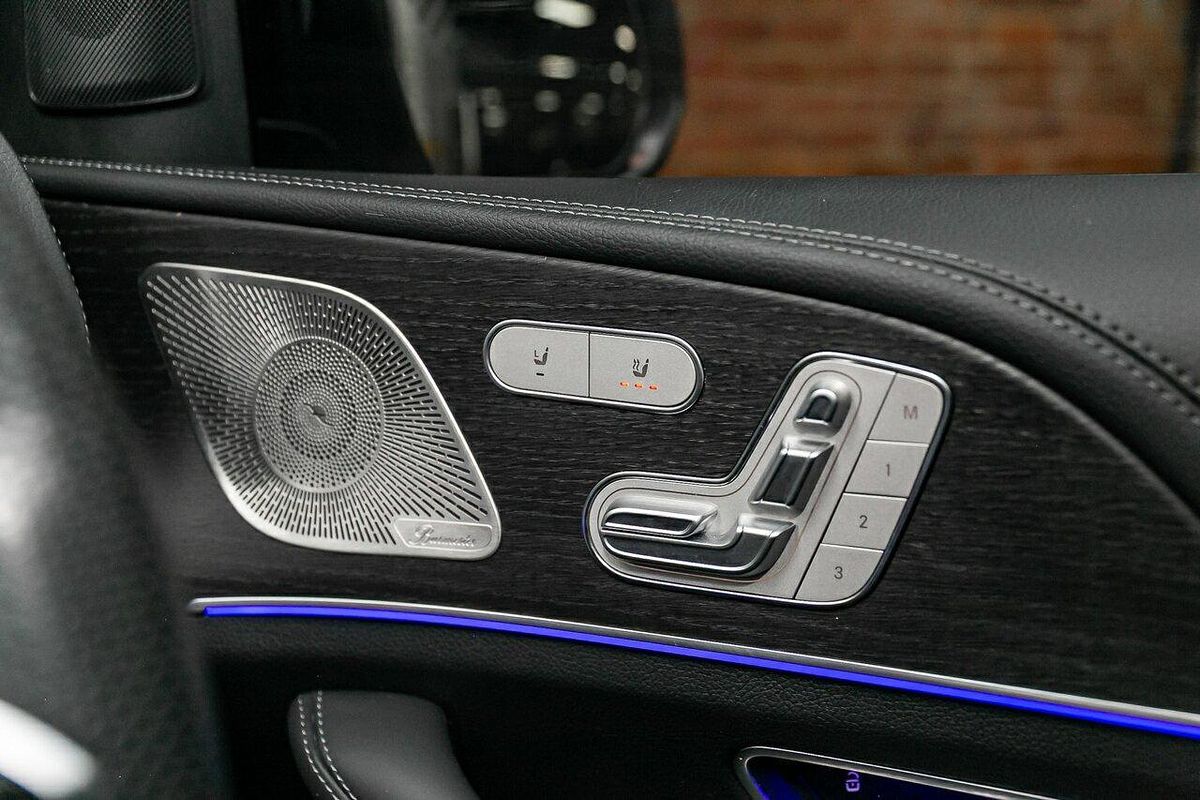 2023 Mercedes-Benz GLE-Class GLE450 C167