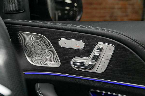 2023 Mercedes-Benz GLE-Class GLE450 C167
