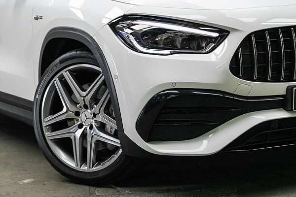 2023 Mercedes-Benz GLA-Class GLA35 AMG H247