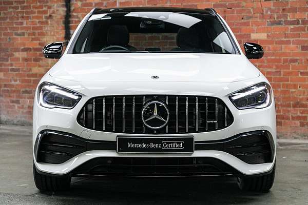 2023 Mercedes-Benz GLA-Class GLA35 AMG H247