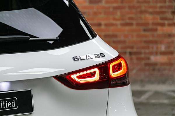 2023 Mercedes-Benz GLA-Class GLA35 AMG H247