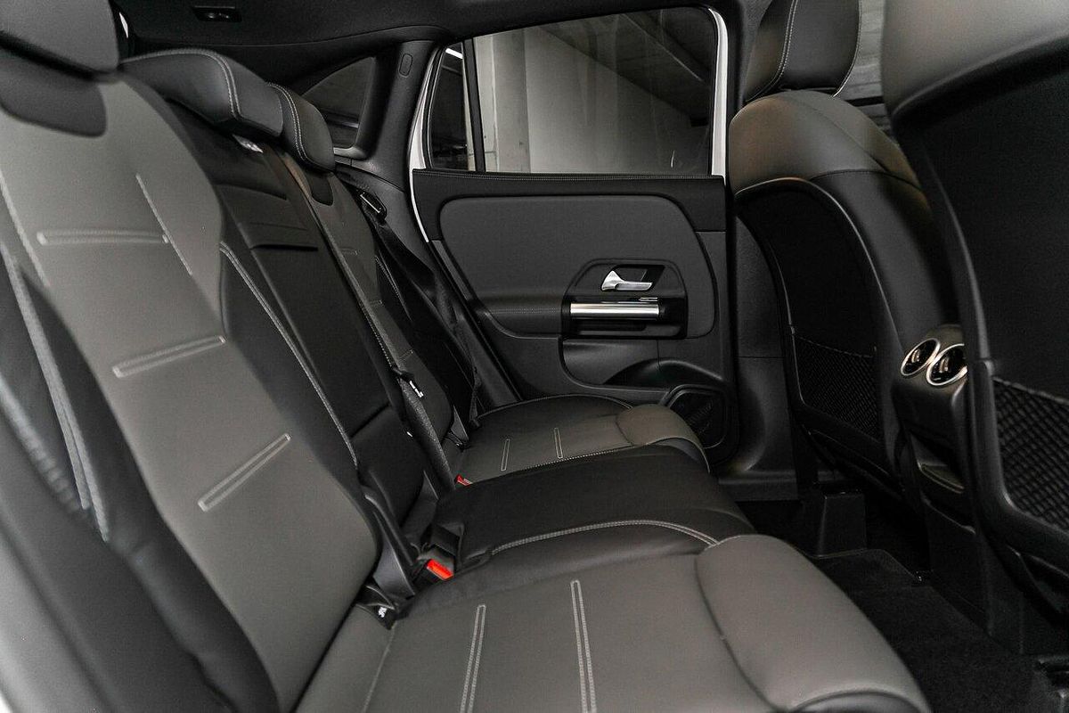 2023 Mercedes-Benz GLA-Class GLA35 AMG H247