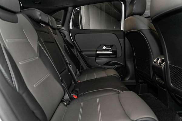 2023 Mercedes-Benz GLA-Class GLA35 AMG H247