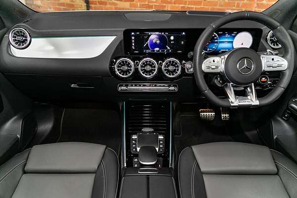 2023 Mercedes-Benz GLA-Class GLA35 AMG H247