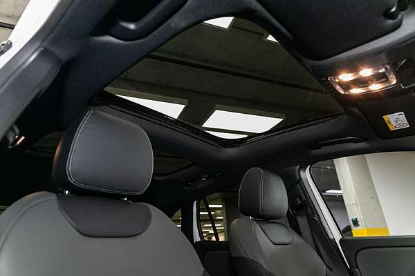 2023 Mercedes-Benz GLA-Class GLA35 AMG H247