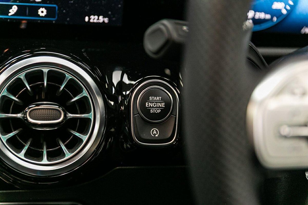 2023 Mercedes-Benz GLA-Class GLA35 AMG H247