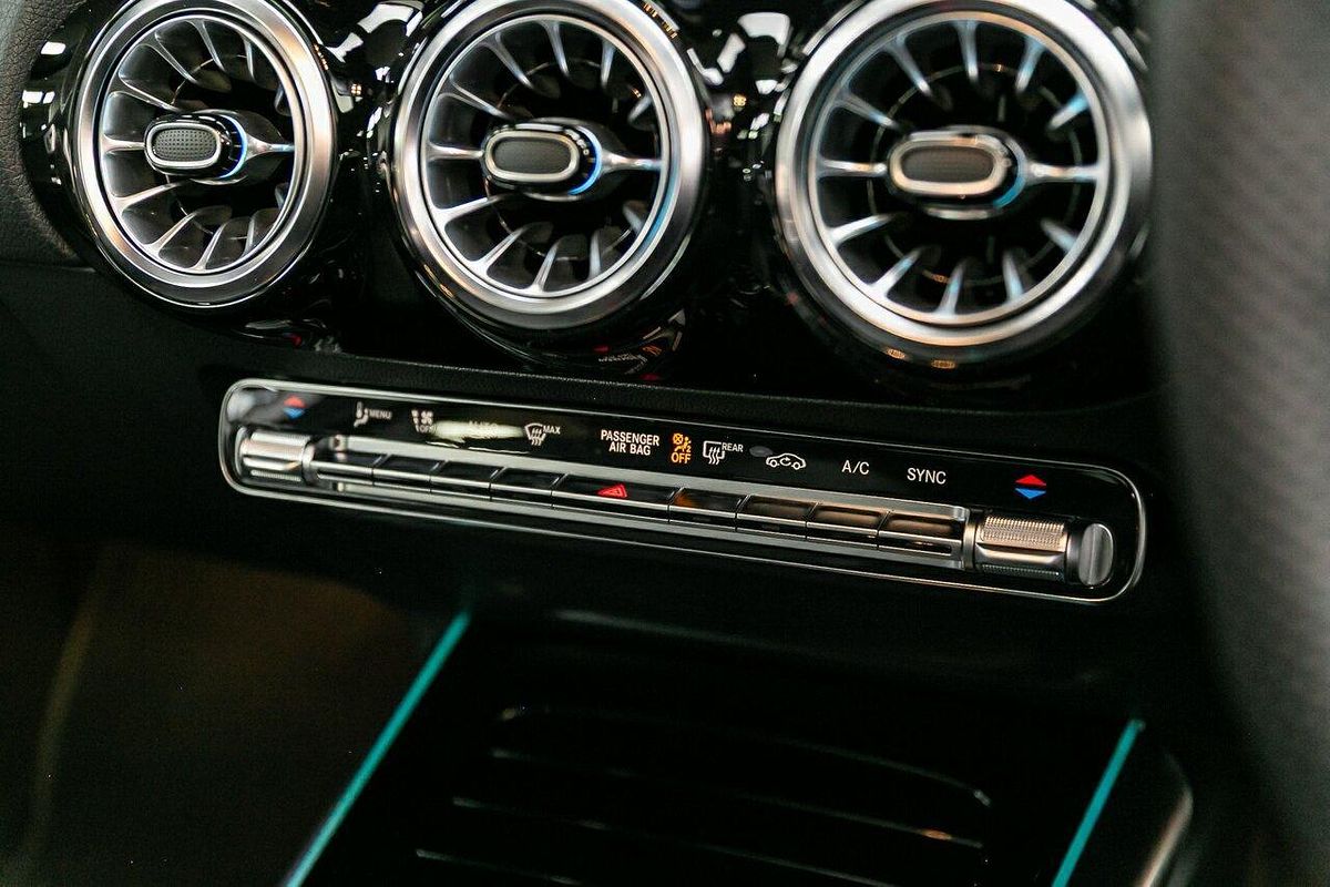 2023 Mercedes-Benz GLA-Class GLA35 AMG H247