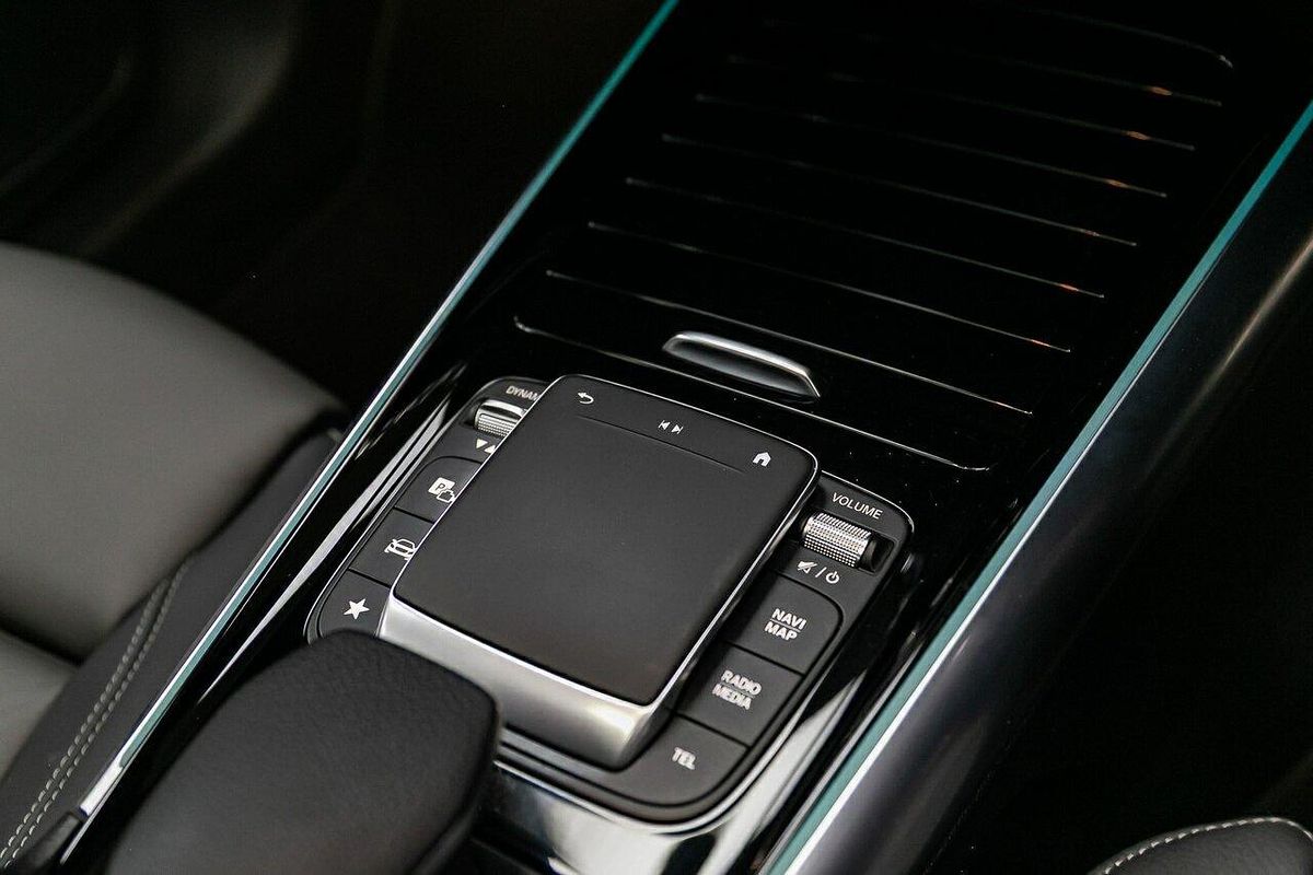 2023 Mercedes-Benz GLA-Class GLA35 AMG H247