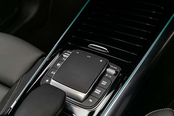 2023 Mercedes-Benz GLA-Class GLA35 AMG H247